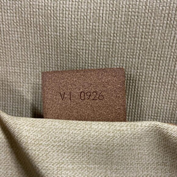 LOUIS VUITTON Excursion Monogram - Handbag Monogram Canvas 620-070725 - Picture 10 of 11